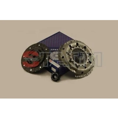 Afbeelding van STATIM 100.389 Koppelingsset Met lager, Koppelingsplaat, koppelingsplaat 190mm SKODA: Fabia I Hatchback, VOLKSWAGEN: Polo IV Hatchback