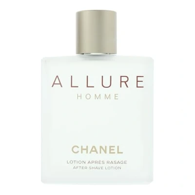 Afbeelding van Chanel Allure Homme LOTION apres Rasage AFTERSHAVE 100 ML