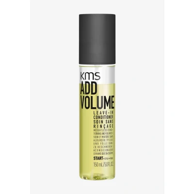 Afbeelding van KMS AddVolume Leave in Conditioner 150ml