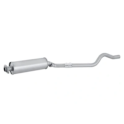 Afbeelding van HELLA 8LC 366 024 441 Middendemper Midden Met aanbouwdelen