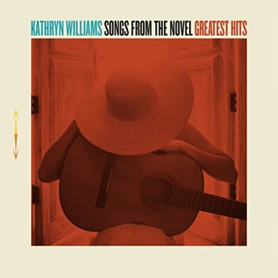 Afbeelding van Kathryn Williams Songs From The..