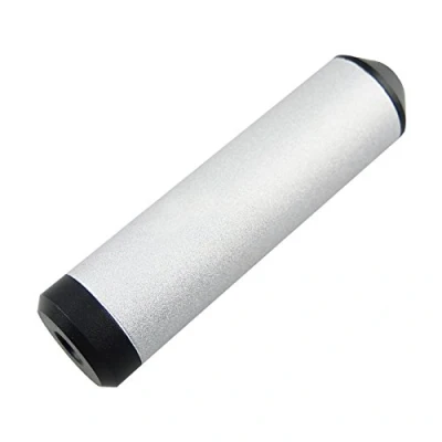 Afbeelding van Duurzame draagbare diffractiespectroscoopset met edelstenen (55 mm spectroscoop)