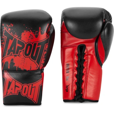 Afbeelding van Tapout Leren bokshandschoenen (1 paar) ANGELUS