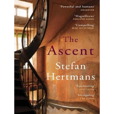 Image de The Ascent