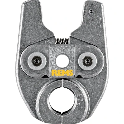 Afbeelding van Rems Mini UP 25 persbek perstang maat ( 578584R )