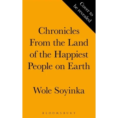 Image de Chronicles from the Land of Happiest People on Earth