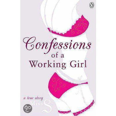 Afbeelding van Confessions Of A Working Girl