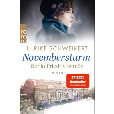 Afbeelding van Berlin Friedrichstraße: Novembersturm