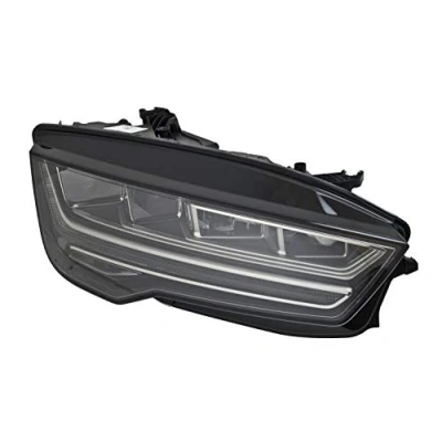 Afbeelding van HELLA 1EX 011 869 361 Koplampen AUDI: A7 Sportback
