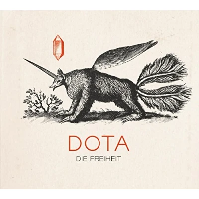 Afbeelding van Dota Die Freiheit (CD)