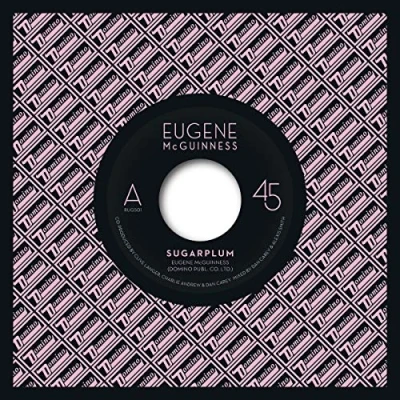 Afbeelding van Eugene McGuinness Sugarplum (Single)