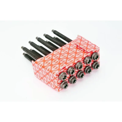 Afbeelding van ELRING 156.550 Cilinderkopbouten Binnen Torx FORD: FIESTA 5, KA Hatchback