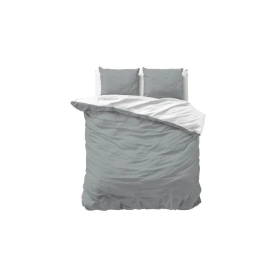 Afbeelding van Dekbedovertrek Lits Jumeaux 240x200