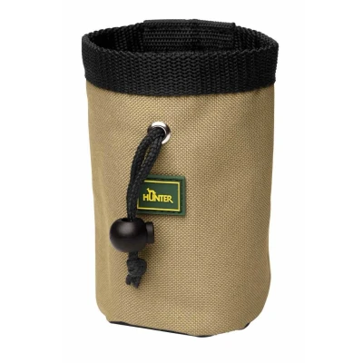 Afbeelding van Hunter Beloningszakje Bugrino Basic Beige