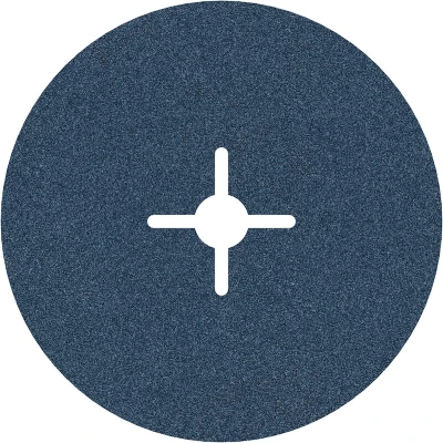 Afbeelding van Bosch Accessories 2608606745 Fiberschijf Diameter 180 mm 1 stuk(s)