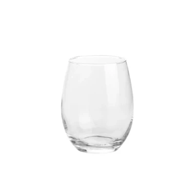 Afbeelding van Glas La Mediterránea Nalon 610 ml (36 Stuks)