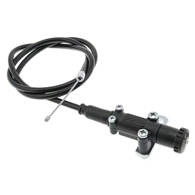Afbeelding van Choke Polini Universeel Scooter Handchoke 316.0010