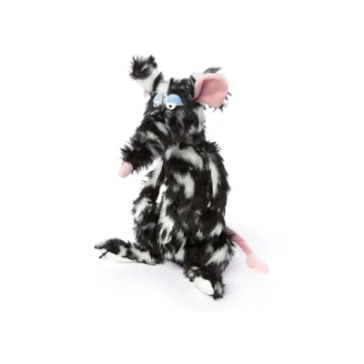 Afbeelding van Sigikid Beasts Town Rat Schiggi Miggi
