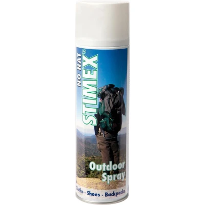 Afbeelding van Stimex Impregneer Outdoor Special Spray 500 Ml