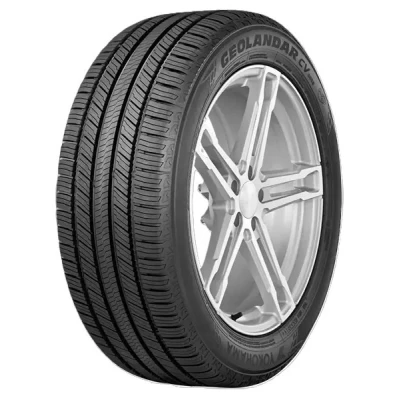 Afbeelding van Yokohama Geolandar G058 235/50 R19 103V