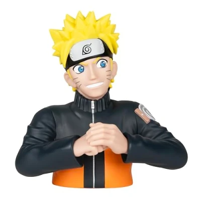 Image de KX NARUTO BUST BANK