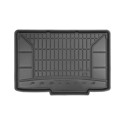 Afbeelding van FROGUM TM549604 Kofferbak / bagageruimte beschermmat Rubber OPEL: Corsa E Hatchback
