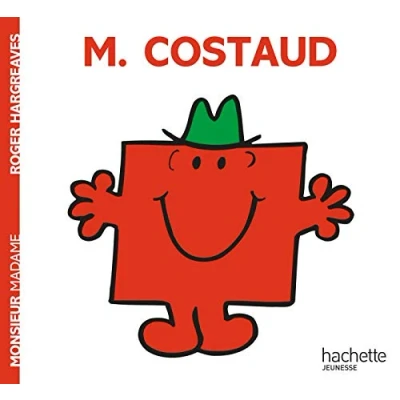Afbeelding van Collection Monsieur Madame Mr Men &amp; Litt