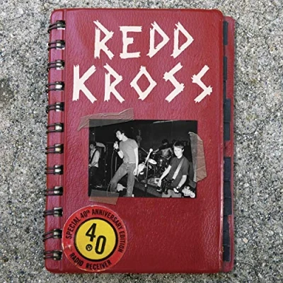 Afbeelding van Redd Kross Cross