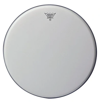 Afbeelding van Remo Vintage A 18&quot;, coated, Tom Batter/Reso vel