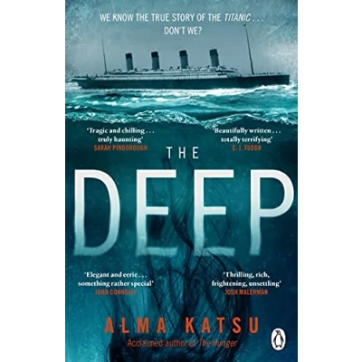 Afbeelding van The Deep