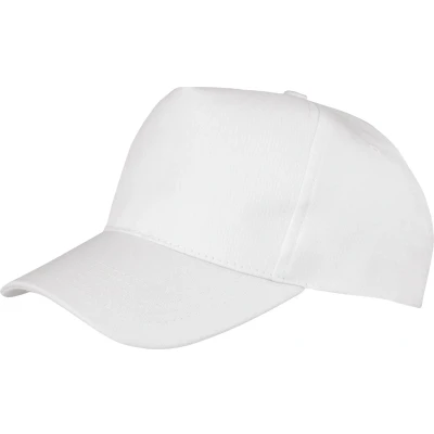 Afbeelding van Result Boston cap RC084X White