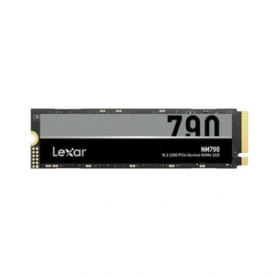Image de Lexar NM790 M.2 SSD 1 To
