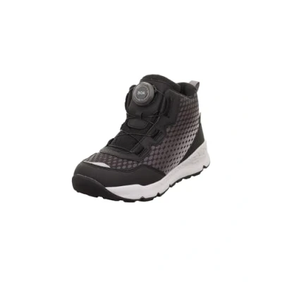 Afbeelding van Superfit 563 Half hoog Kleur: Zwart Maat: 33