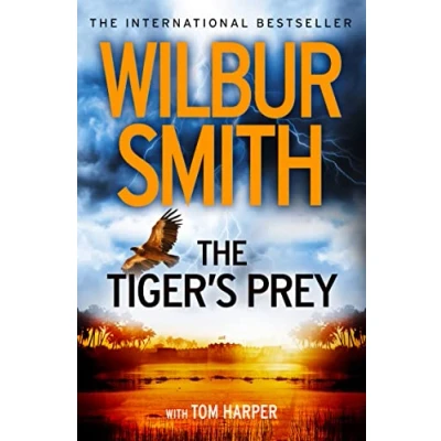 Afbeelding van The Tigers Prey
