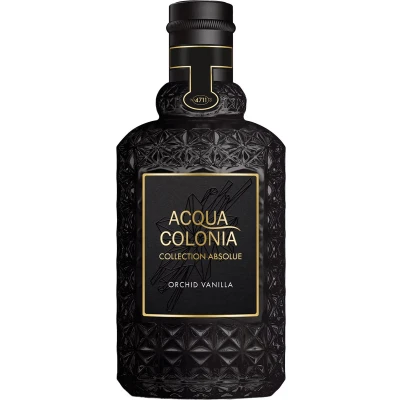 Afbeelding van 4711 Acqua Colonia Absolue Orchid Vanilla edp 100ml