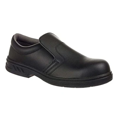 Image de Mocassin de sécurité S2 FO SR FW81 Portwest