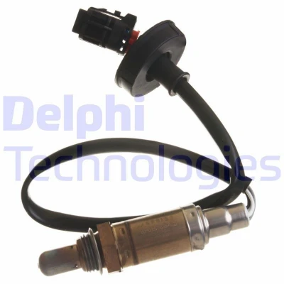 Afbeelding van DELPHI ES10657 12B1 Lambdasonde Vingersonde, Verwarmd
