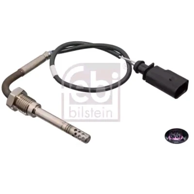 Afbeelding van Febi Bilstein Sensor uitlaatgastemperatuur 49296