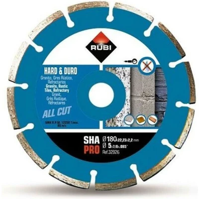 Afbeelding van Rubi Zaagblad SHA 180 PRO