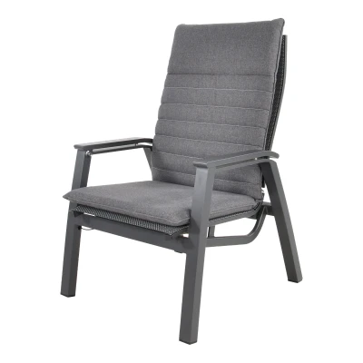 Afbeelding van Lesli Living Loungestoel Allegro