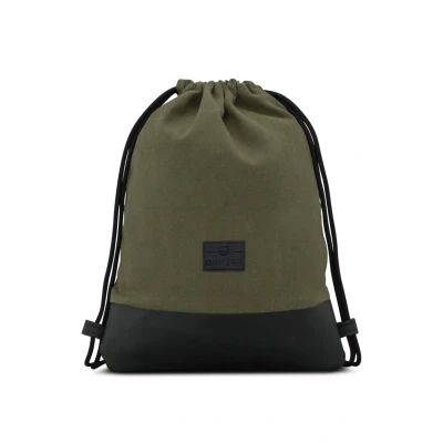 Afbeelding van Johnny Urban LUKE Sporttas, Maat: One Size, Olive/ black