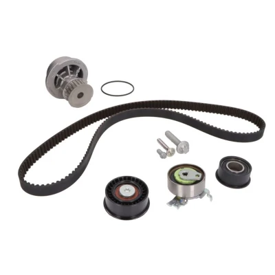 Afbeelding van Contitech Distributieriem kit incl.waterpomp CT975WP6