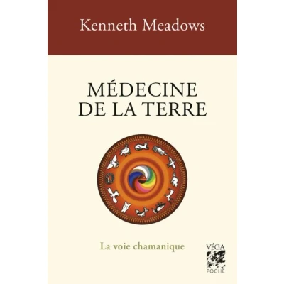 Image de Médecine de La Terre voie chamanique