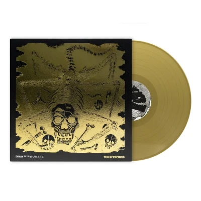 Afbeelding van Offspring Ixnay On the Hombre (LP)