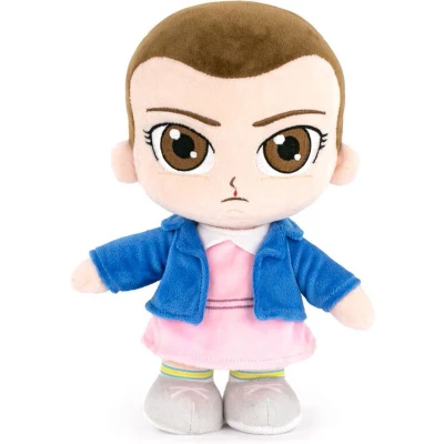 Afbeelding van Stranger Things: Eleven Plush 26cm PLUCHE