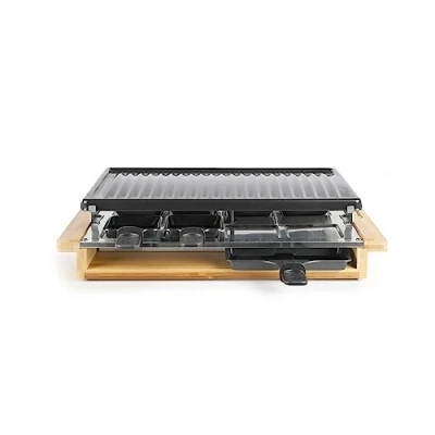 Afbeelding van Livoo Raclette grill 8 personen DOC257