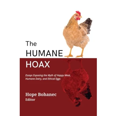 Afbeelding van The Humane Hoax