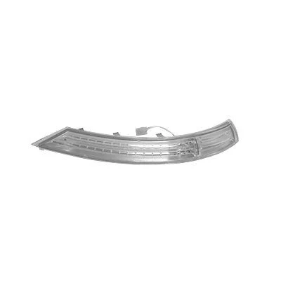 Afbeelding van VAN WEZEL 5847916 Knipperlichten Buitenspiegel rechts VOLKSWAGEN: Touareg I