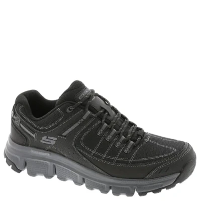 Afbeelding van Skechers Beis Sneakers laag, Heren, Maat: 41, Kunststof/ textiel