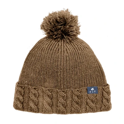 Image de ELT Bonnet Ophelia Cappuccino